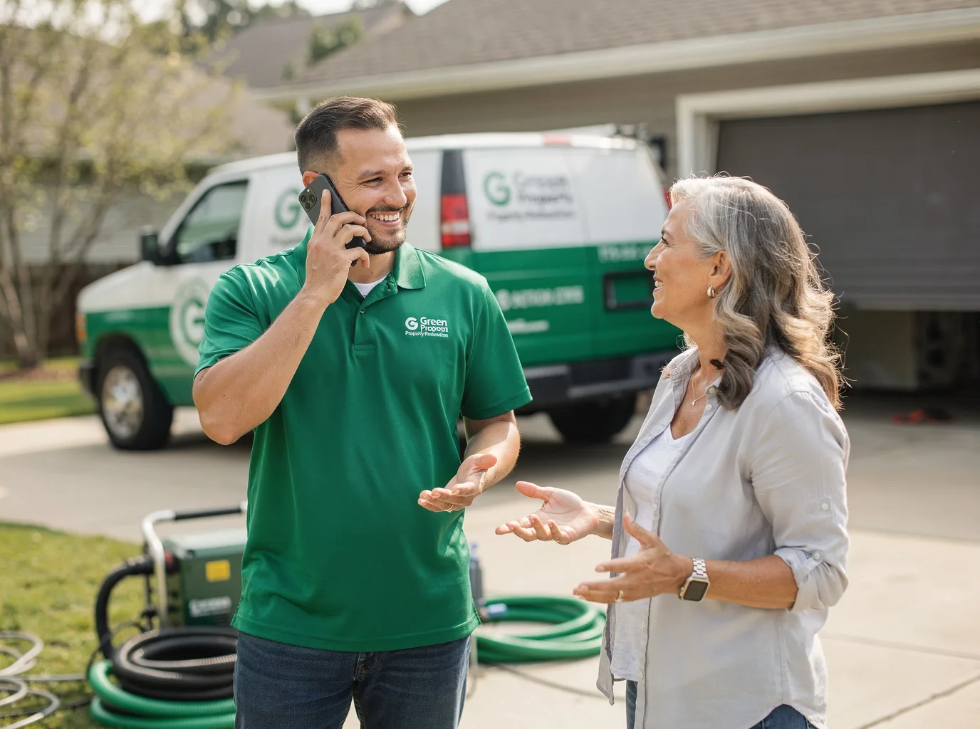 Water Damage Restoration Williams, SC FAQs